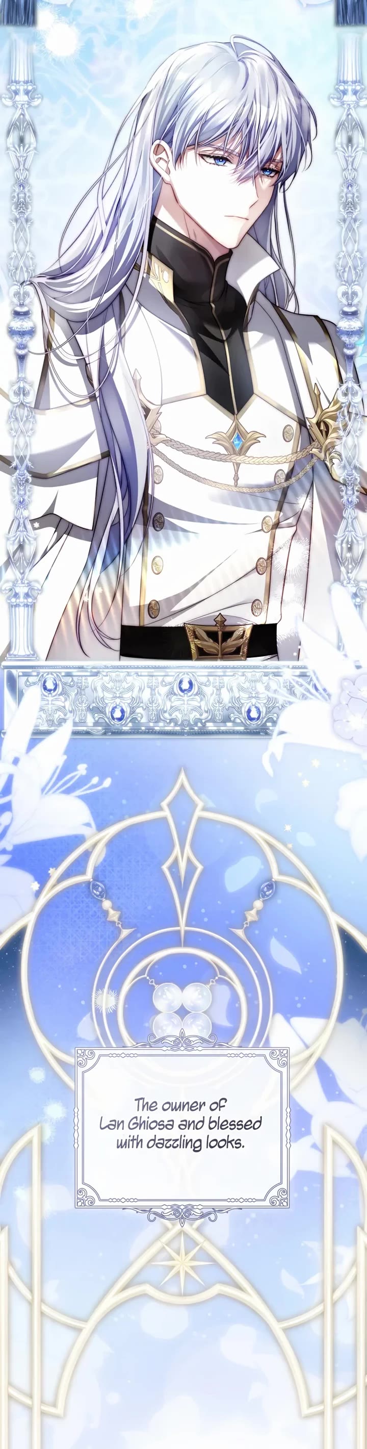 The Flower That Wields a Sword chapter 31 page 24