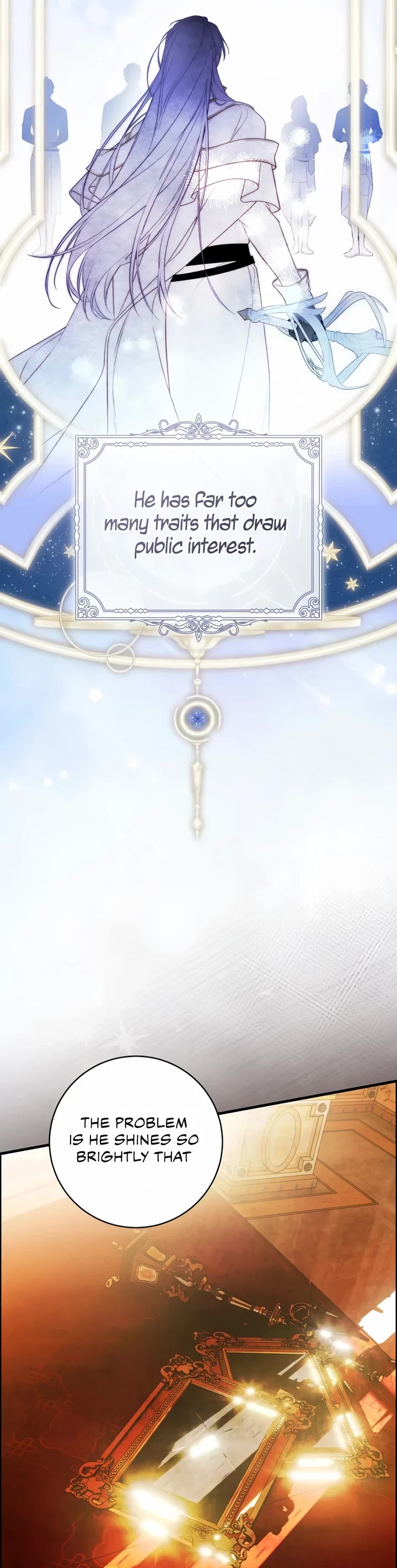 The Flower That Wields a Sword chapter 31 page 25