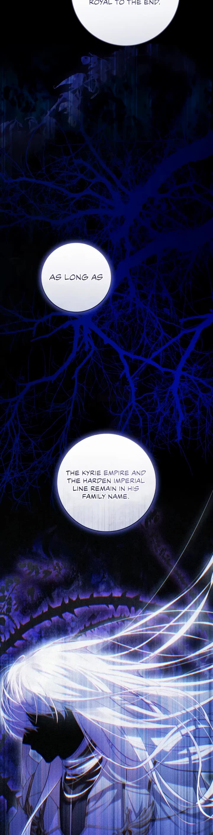 The Flower That Wields a Sword chapter 31 page 29