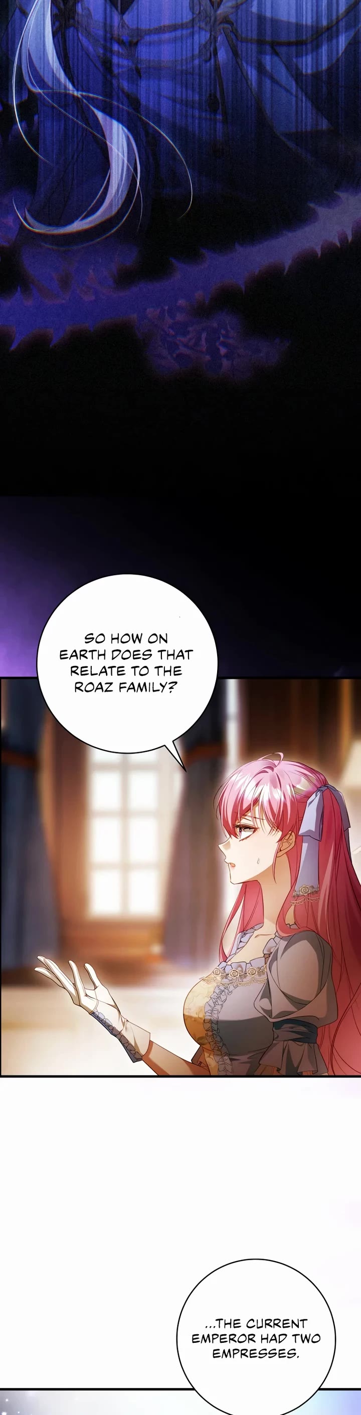 The Flower That Wields a Sword chapter 31 page 30