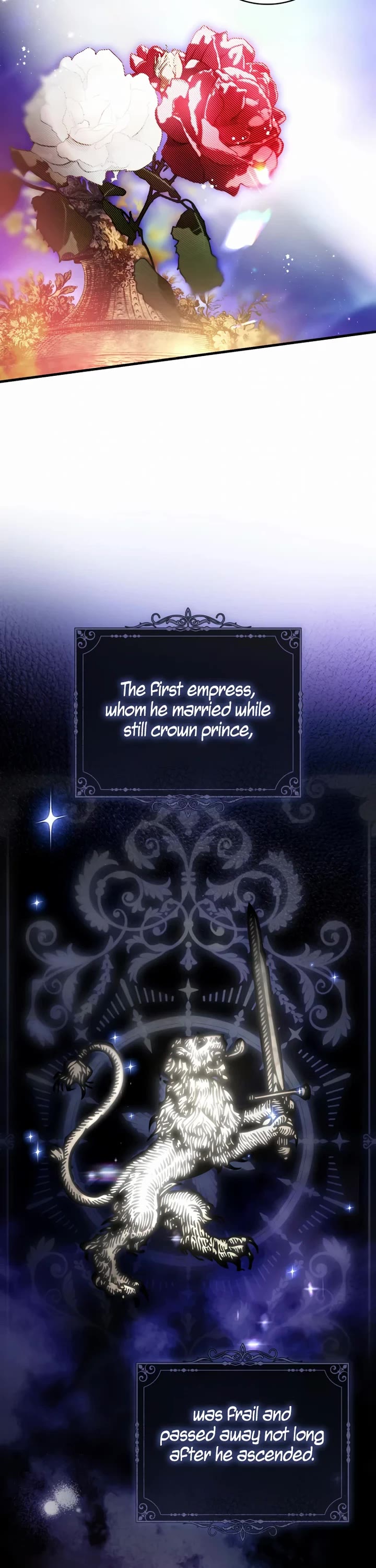 The Flower That Wields a Sword chapter 31 page 31