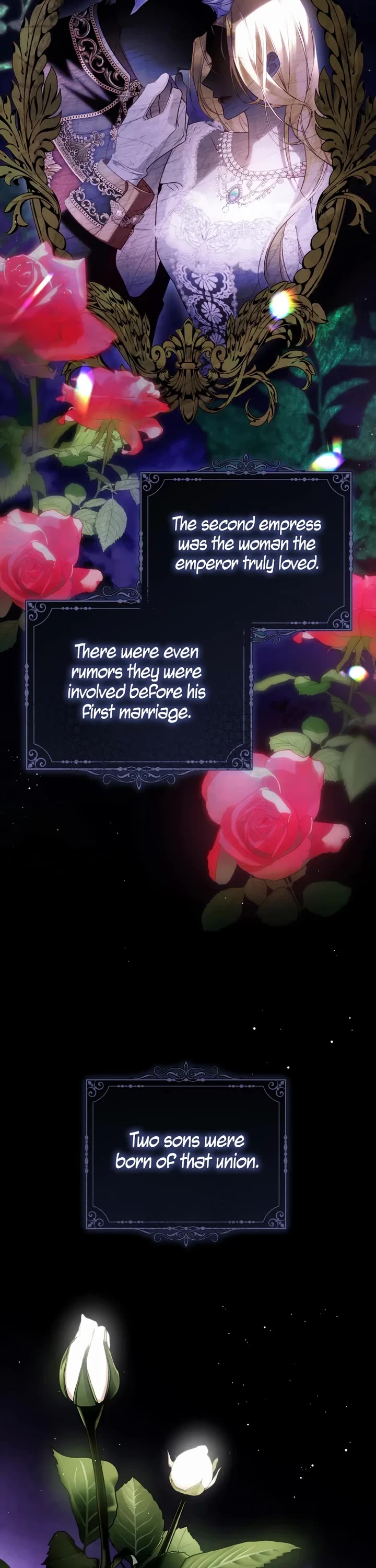 The Flower That Wields a Sword chapter 31 page 33