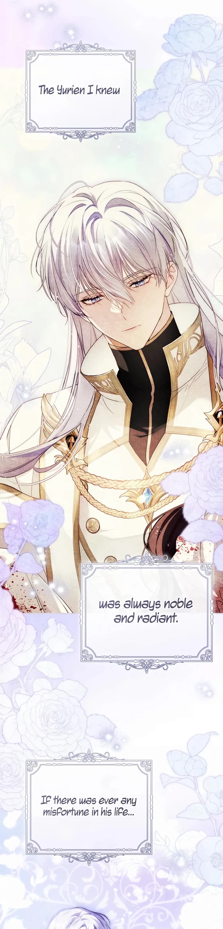 The Flower That Wields a Sword chapter 32 page 13