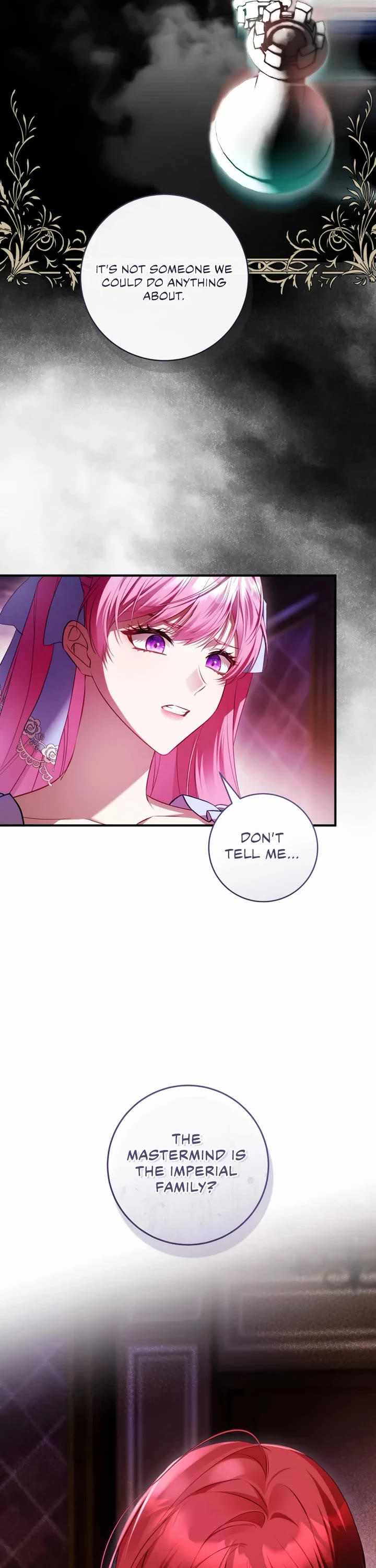 The Flower That Wields a Sword chapter 32 page 17