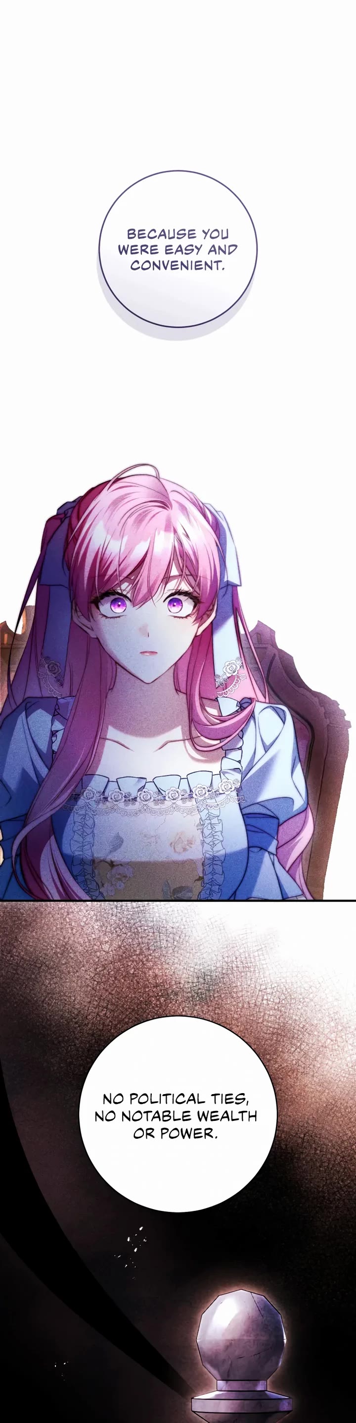 The Flower That Wields a Sword chapter 32 page 25