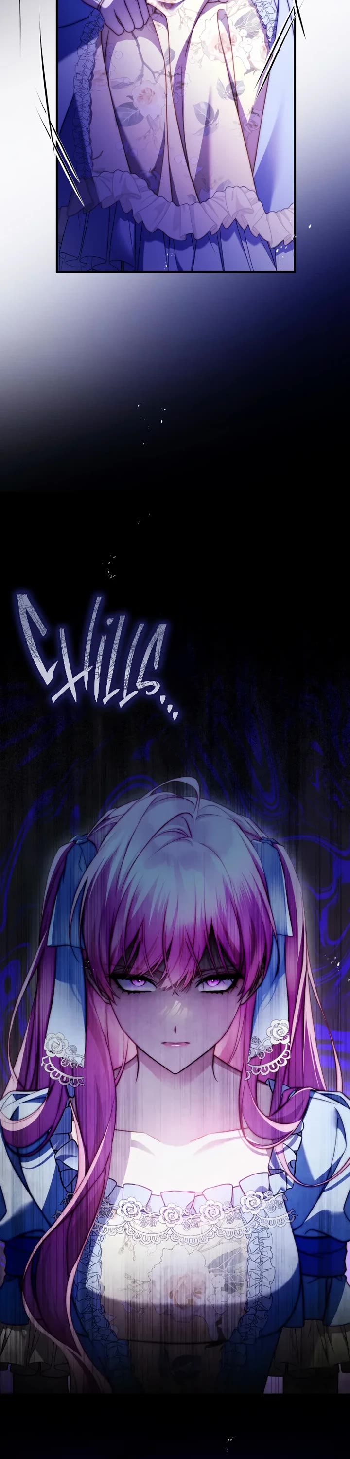 The Flower That Wields a Sword chapter 32 page 27