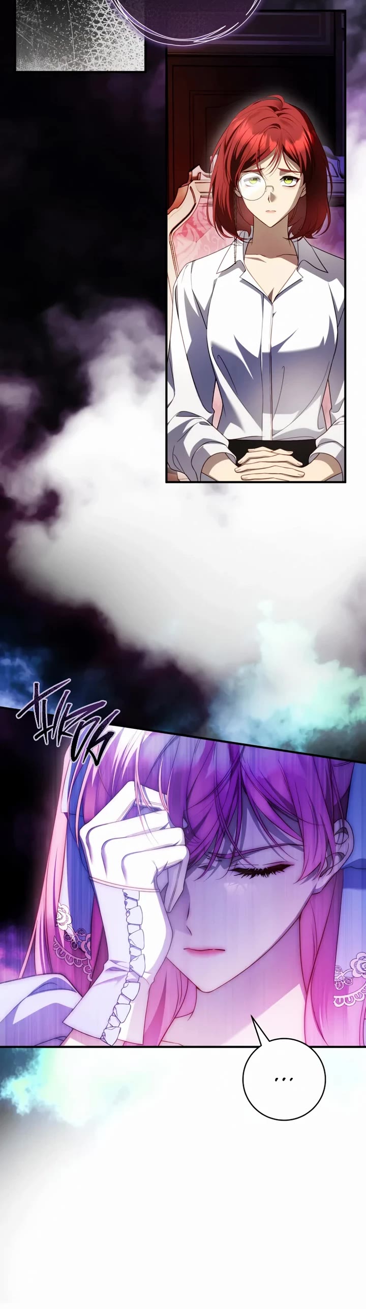 The Flower That Wields a Sword chapter 32 page 29