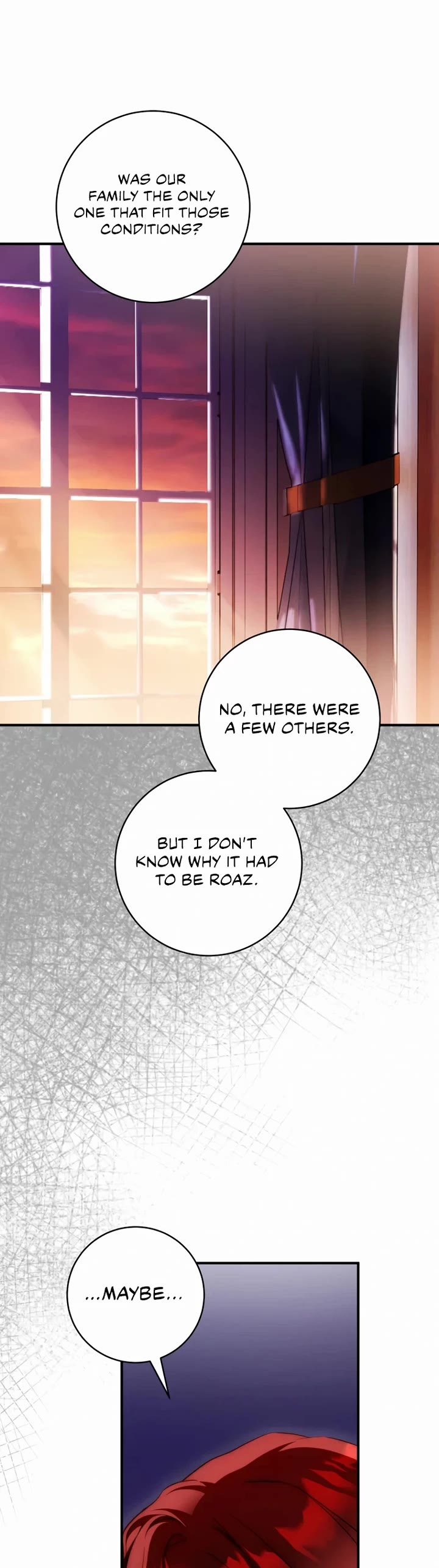 The Flower That Wields a Sword chapter 32 page 30