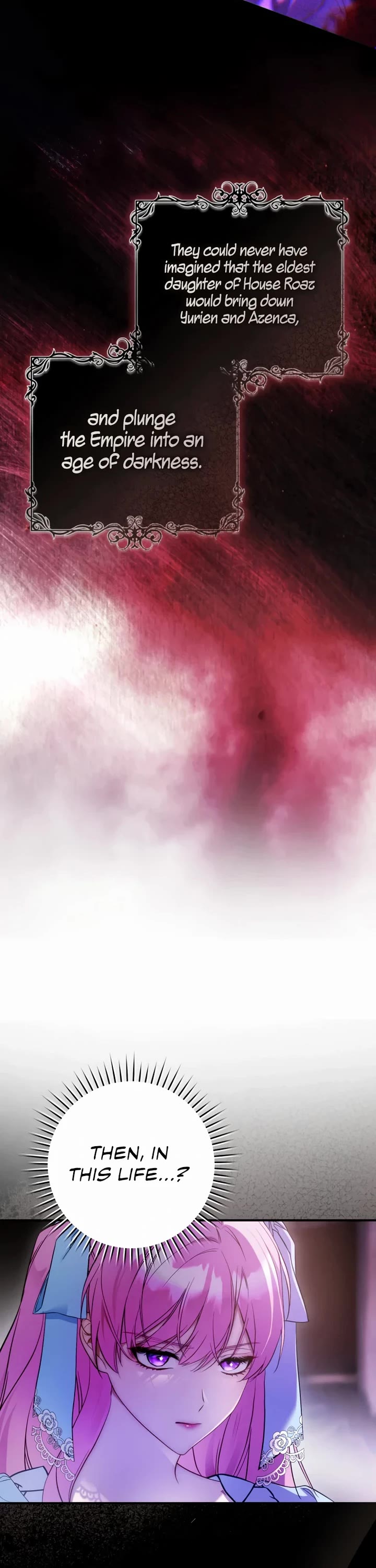 The Flower That Wields a Sword chapter 32 page 38