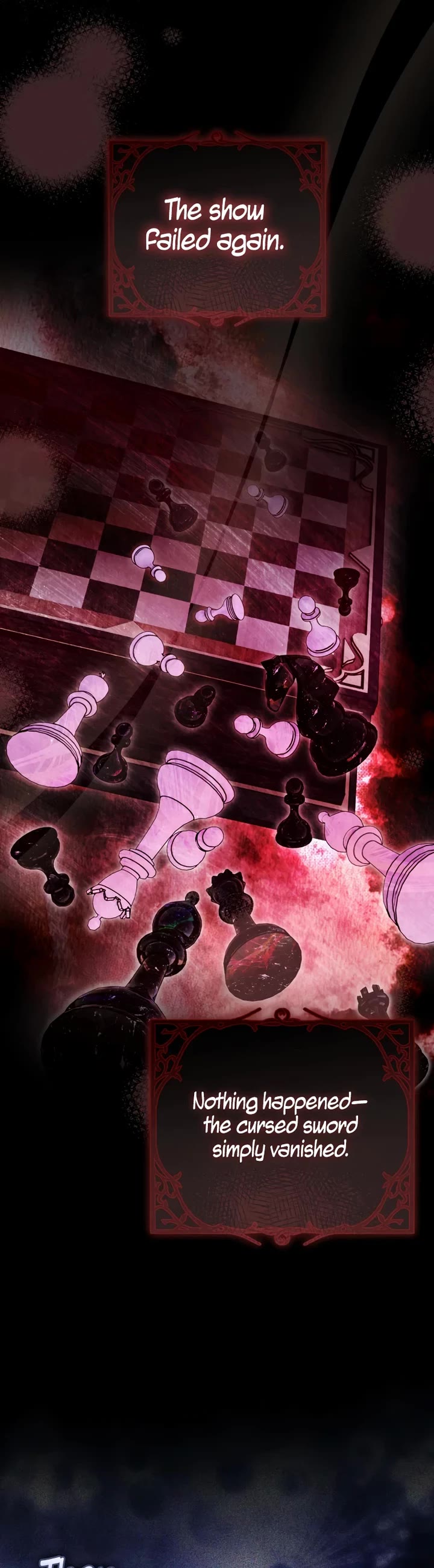 The Flower That Wields a Sword chapter 32 page 39