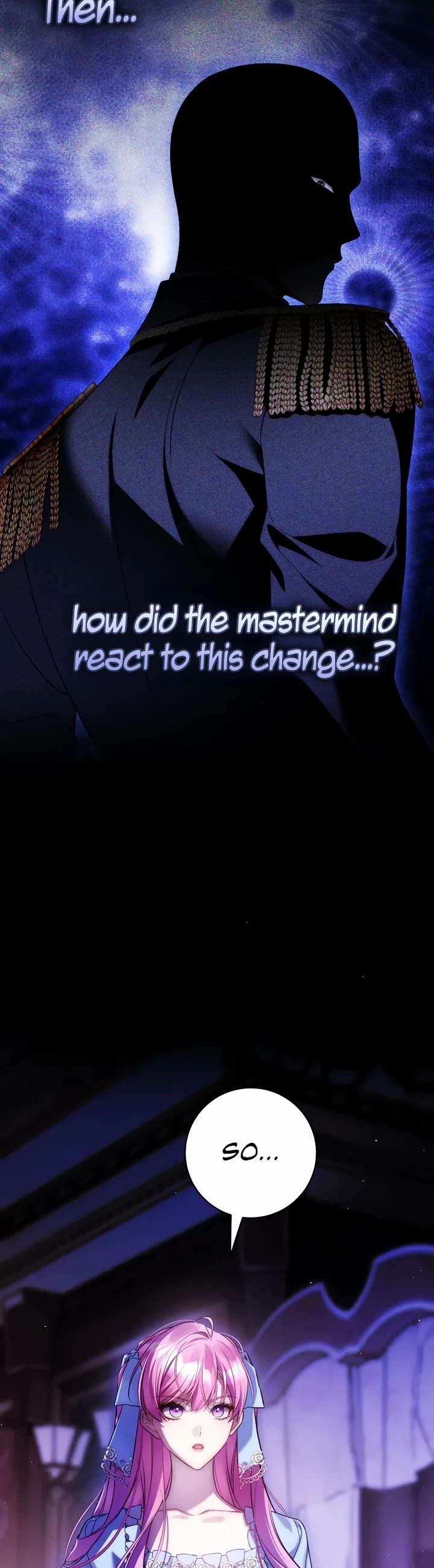 The Flower That Wields a Sword chapter 32 page 40