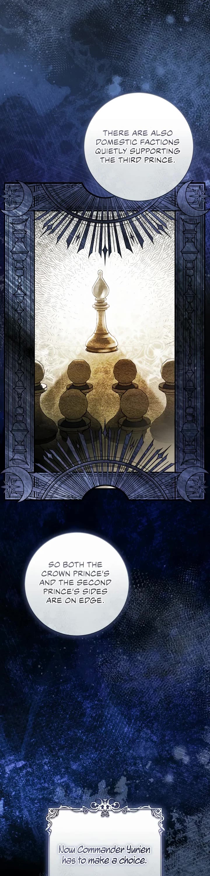 The Flower That Wields a Sword chapter 33 page 11