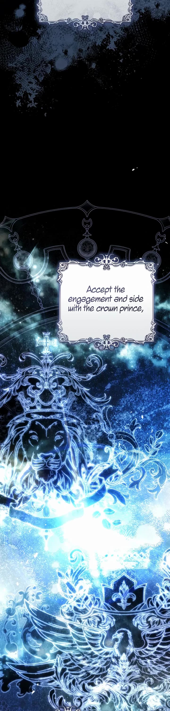 The Flower That Wields a Sword chapter 33 page 12