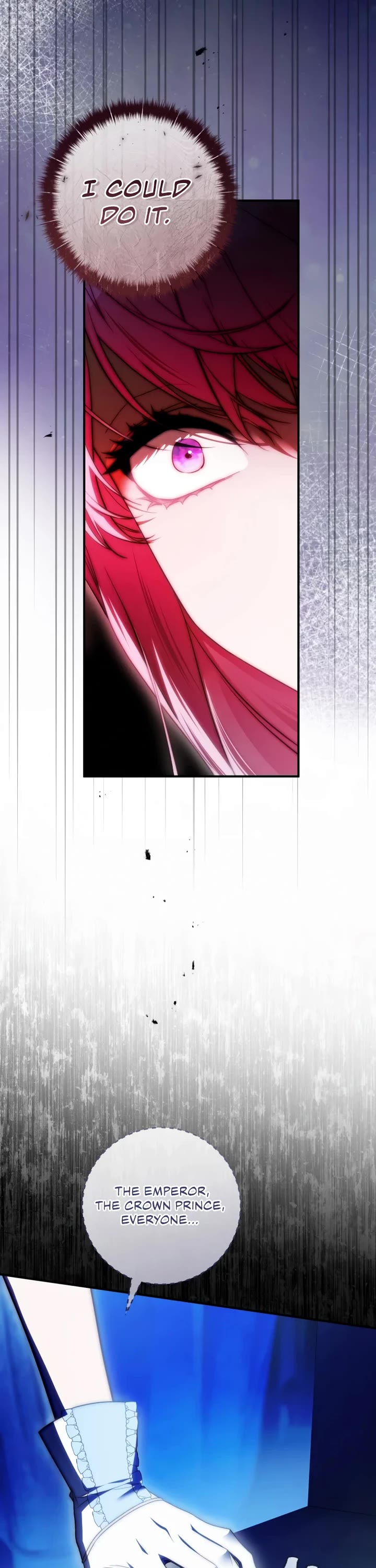 The Flower That Wields a Sword chapter 33 page 18