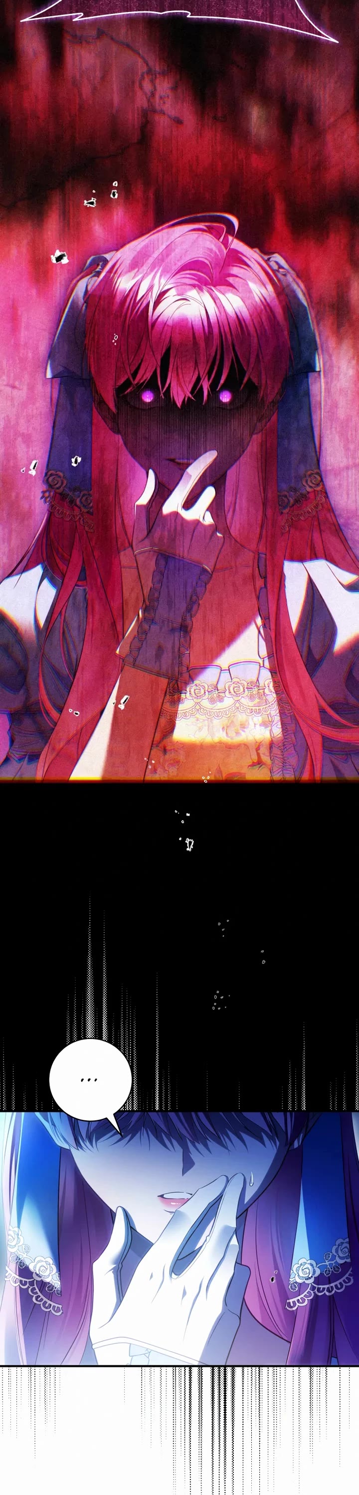 The Flower That Wields a Sword chapter 33 page 24