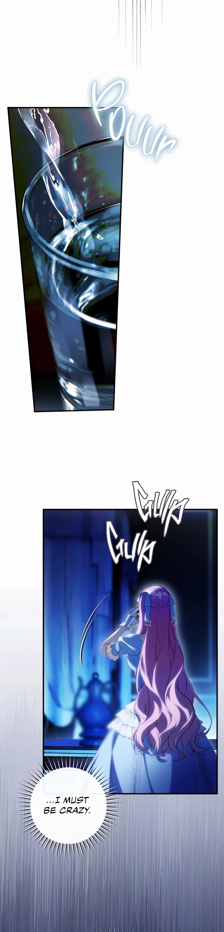 The Flower That Wields a Sword chapter 33 page 25