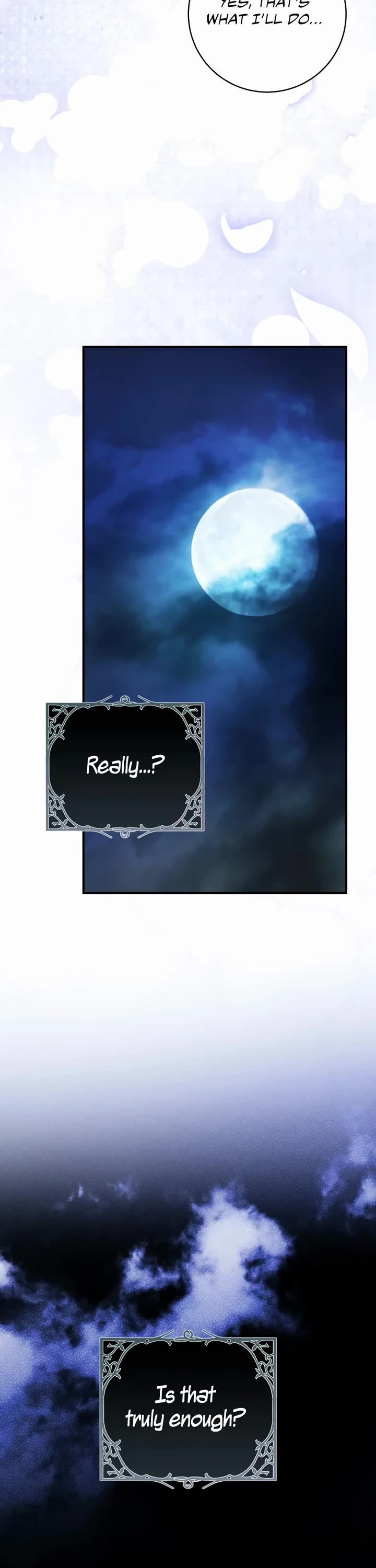 The Flower That Wields a Sword chapter 33 page 32