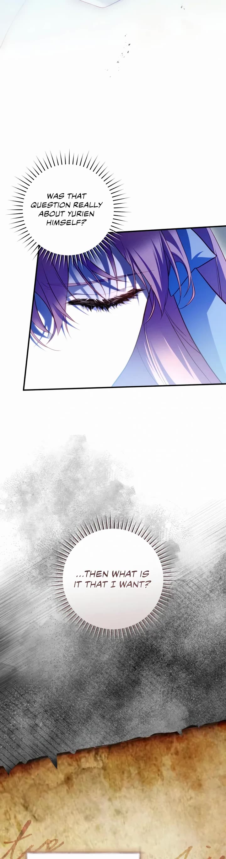 The Flower That Wields a Sword chapter 33 page 39