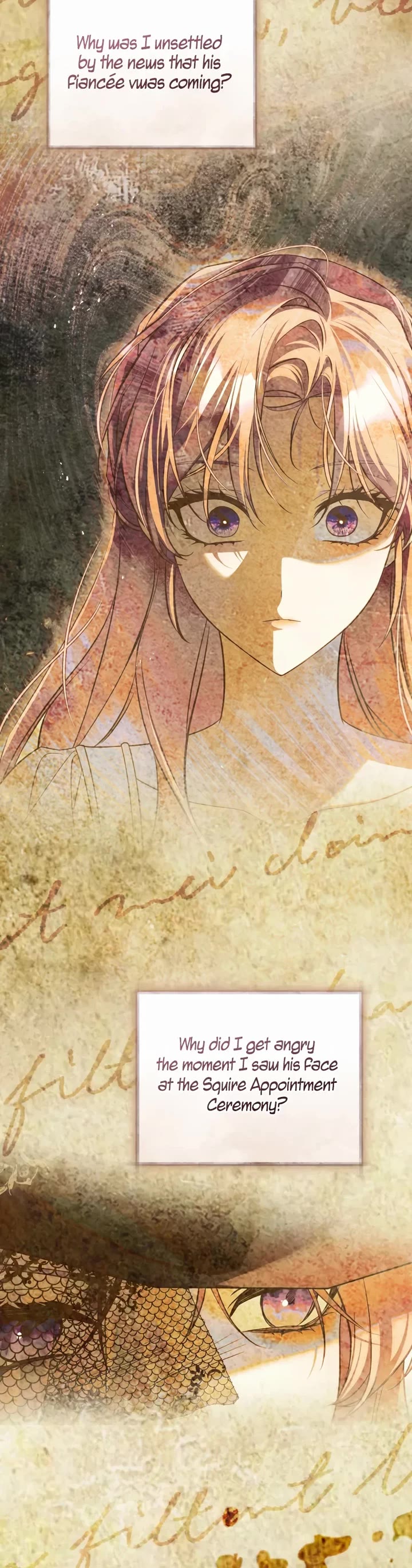 The Flower That Wields a Sword chapter 33 page 40