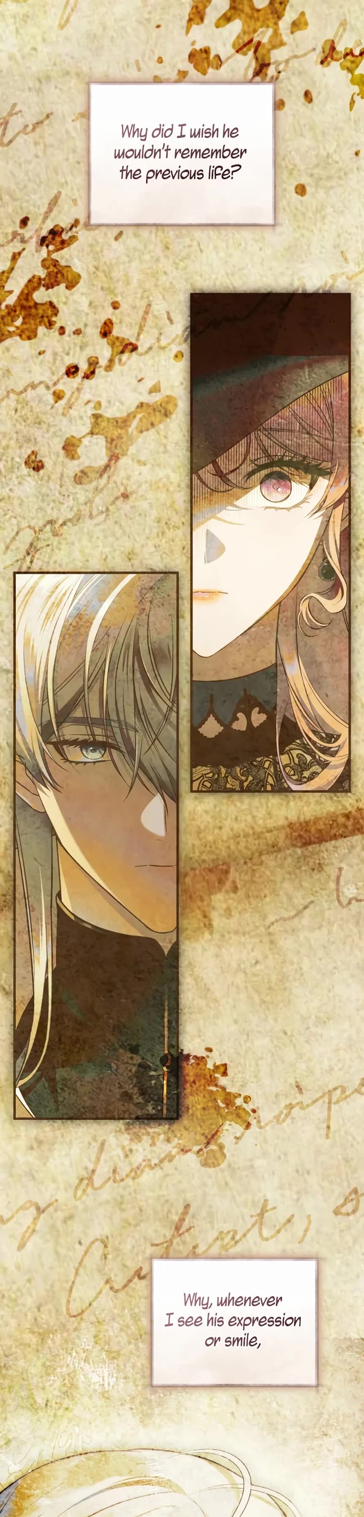 The Flower That Wields a Sword chapter 33 page 41