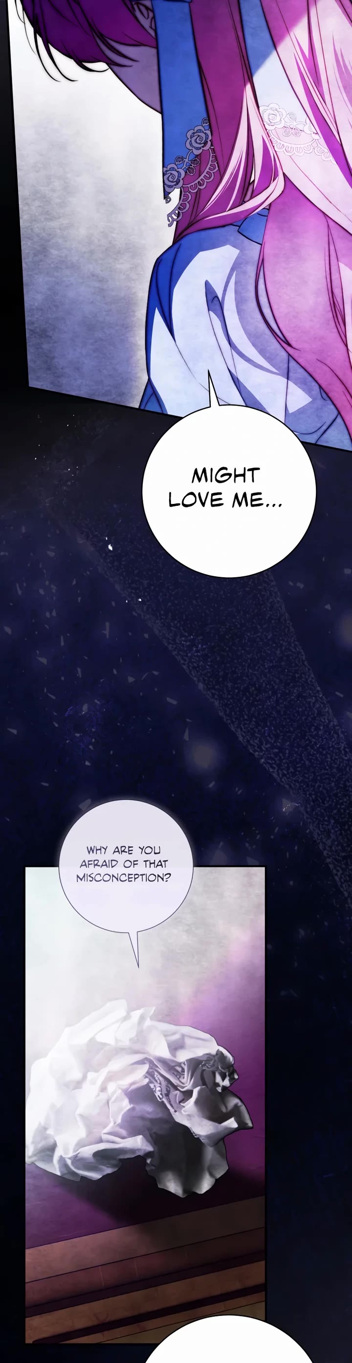 The Flower That Wields a Sword chapter 33 page 44