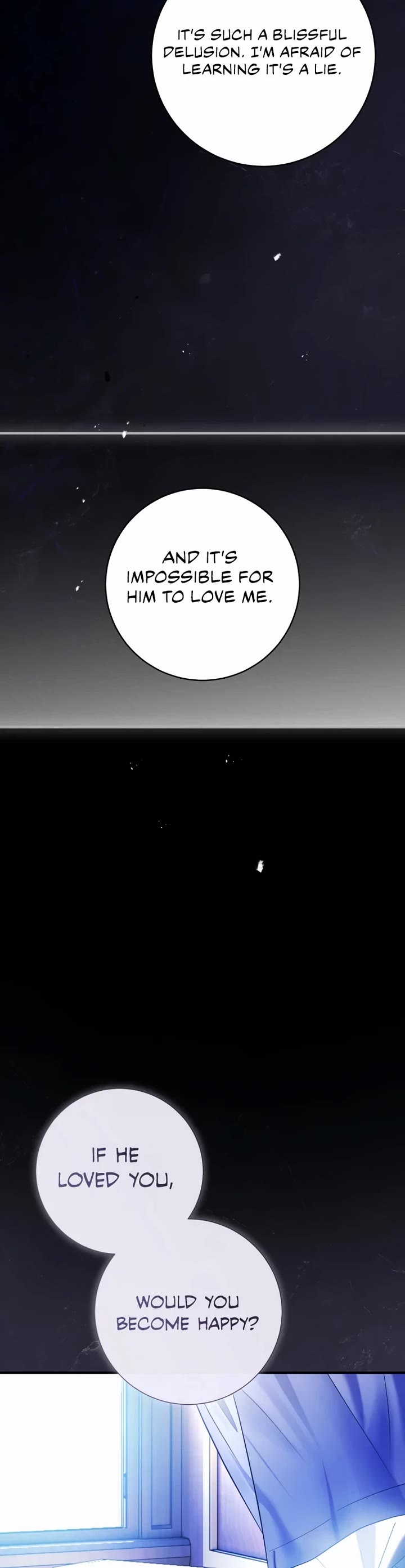 The Flower That Wields a Sword chapter 33 page 45