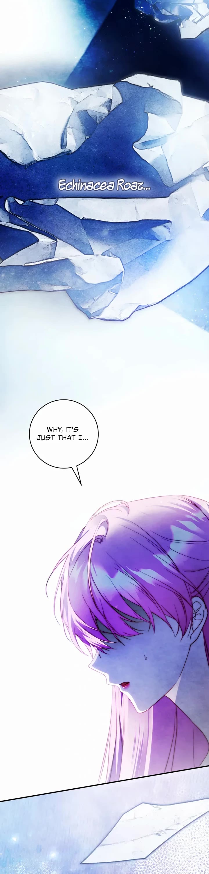 The Flower That Wields a Sword chapter 33 page 47