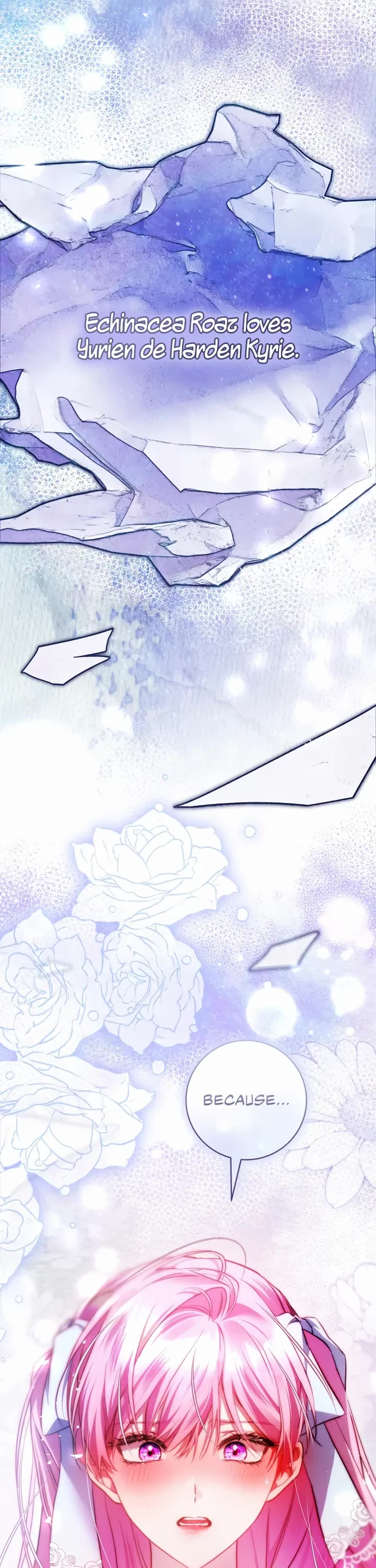 The Flower That Wields a Sword chapter 33 page 48