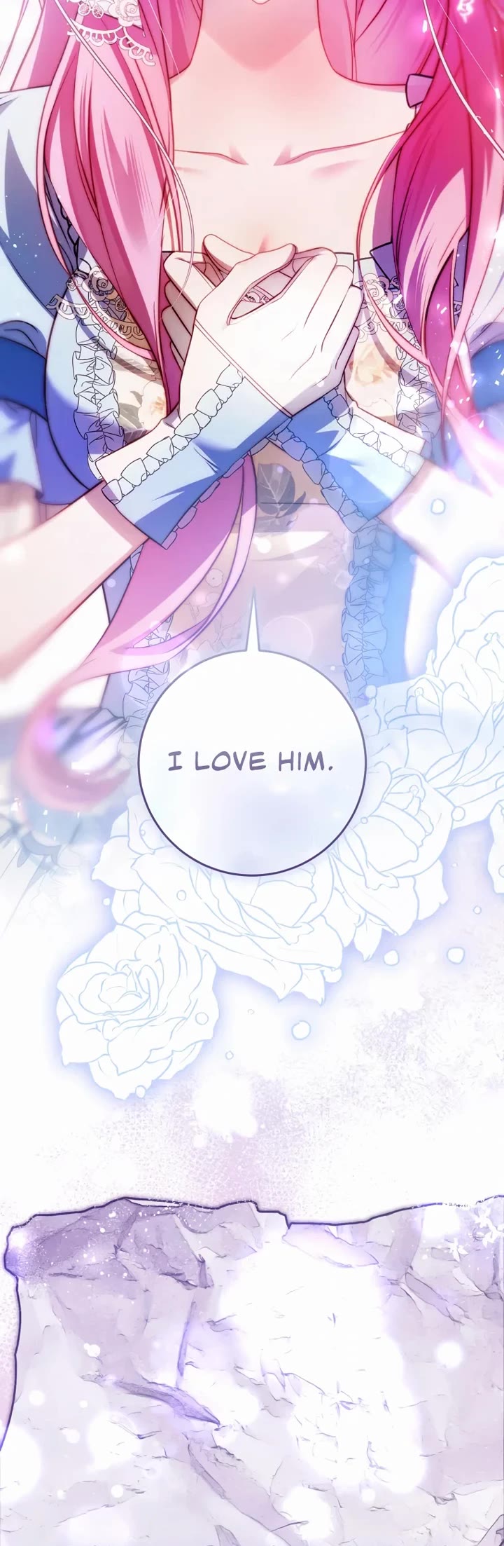 The Flower That Wields a Sword chapter 33 page 49