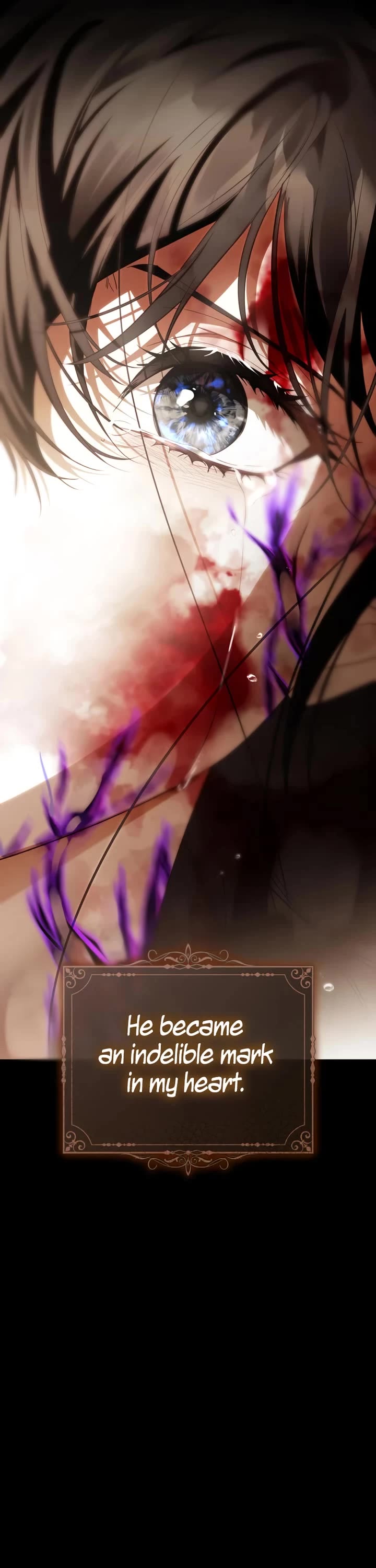 The Flower That Wields a Sword chapter 34 page 10