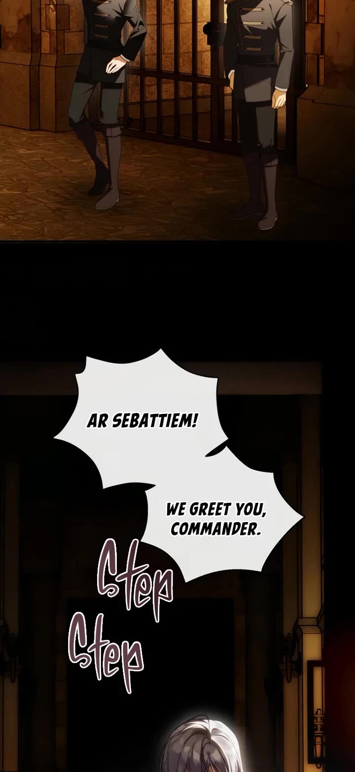 The Flower That Wields a Sword chapter 34 page 12