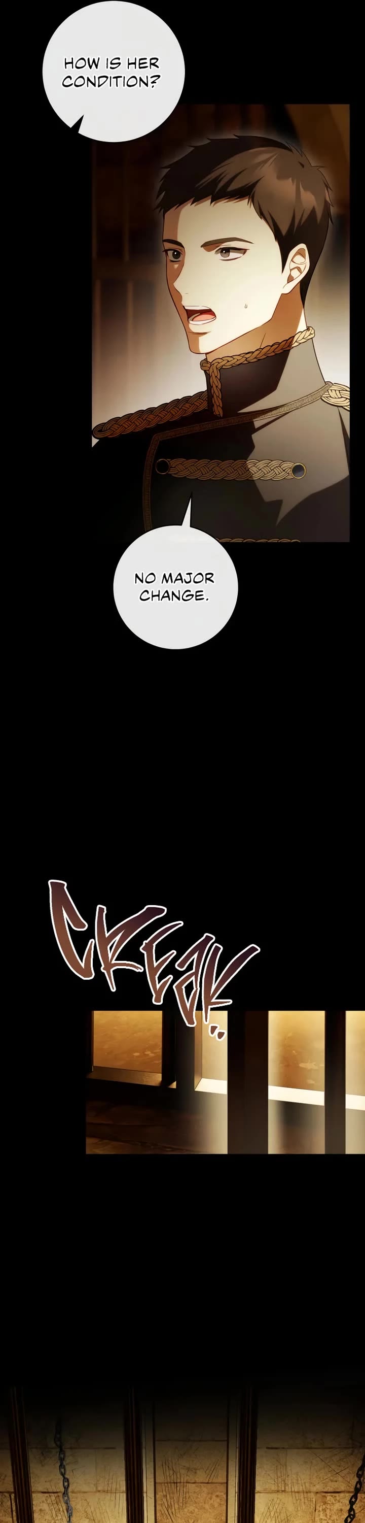 The Flower That Wields a Sword chapter 34 page 14