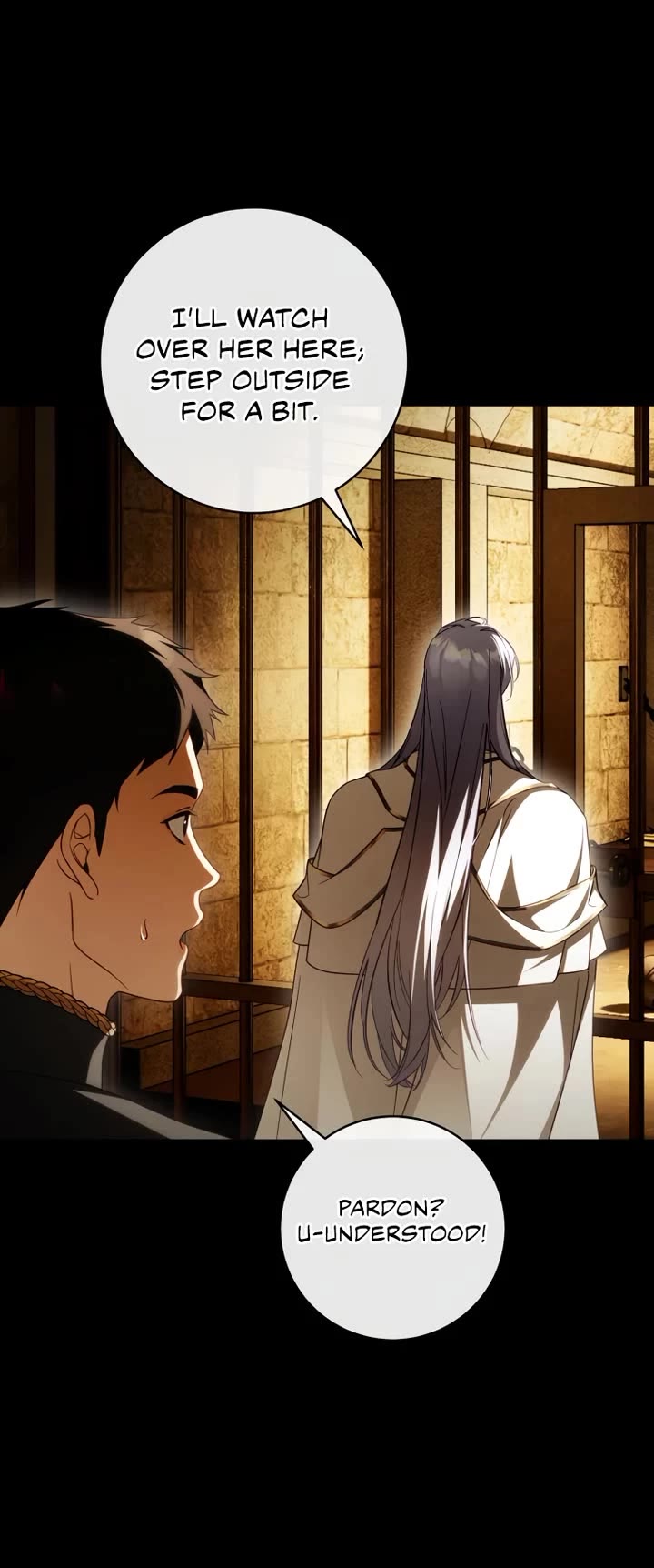 The Flower That Wields a Sword chapter 34 page 16