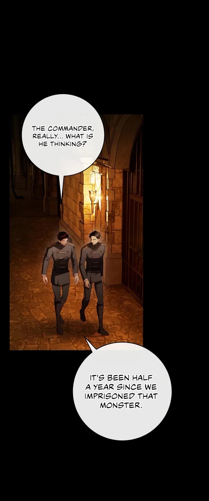 The Flower That Wields a Sword chapter 34 page 17