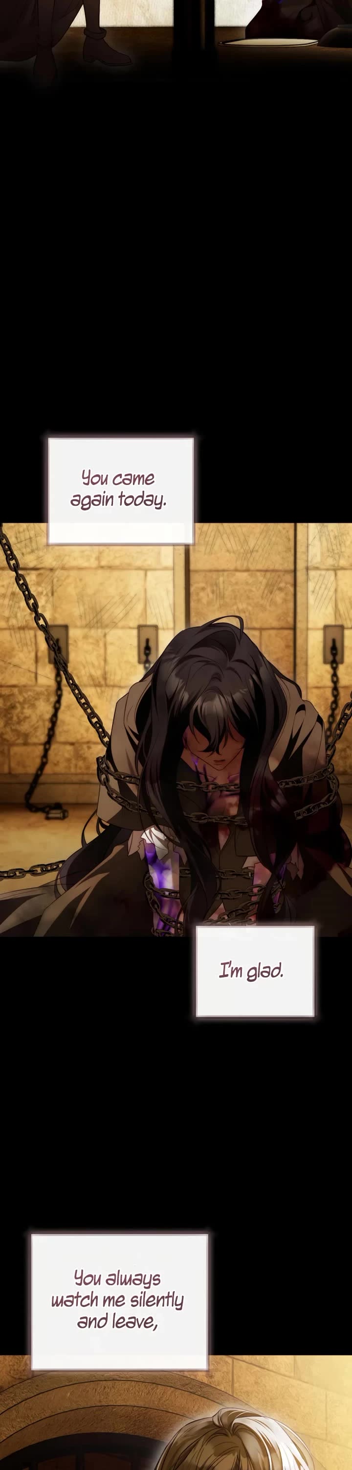 The Flower That Wields a Sword chapter 34 page 19