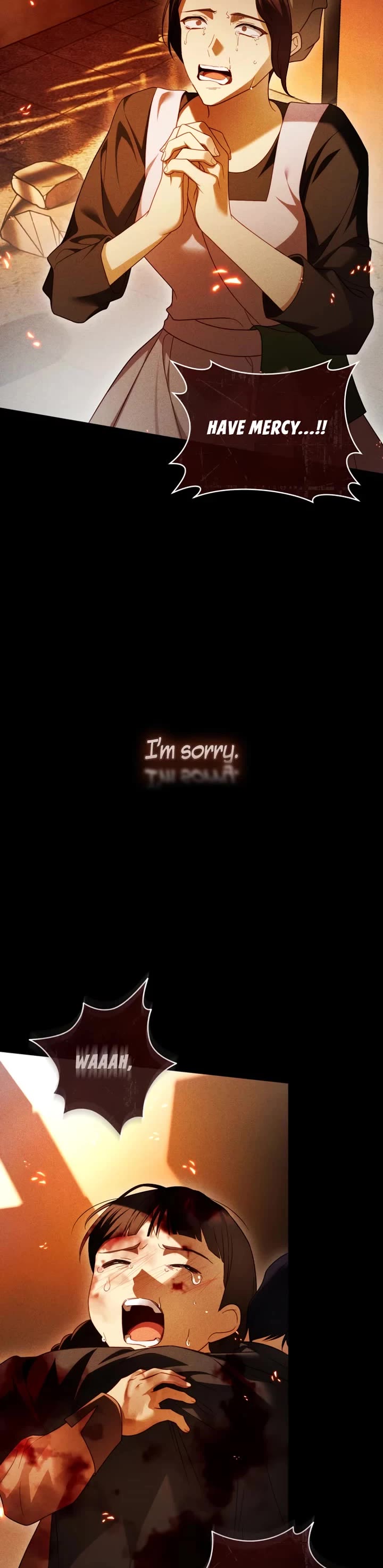 The Flower That Wields a Sword chapter 34 page 2