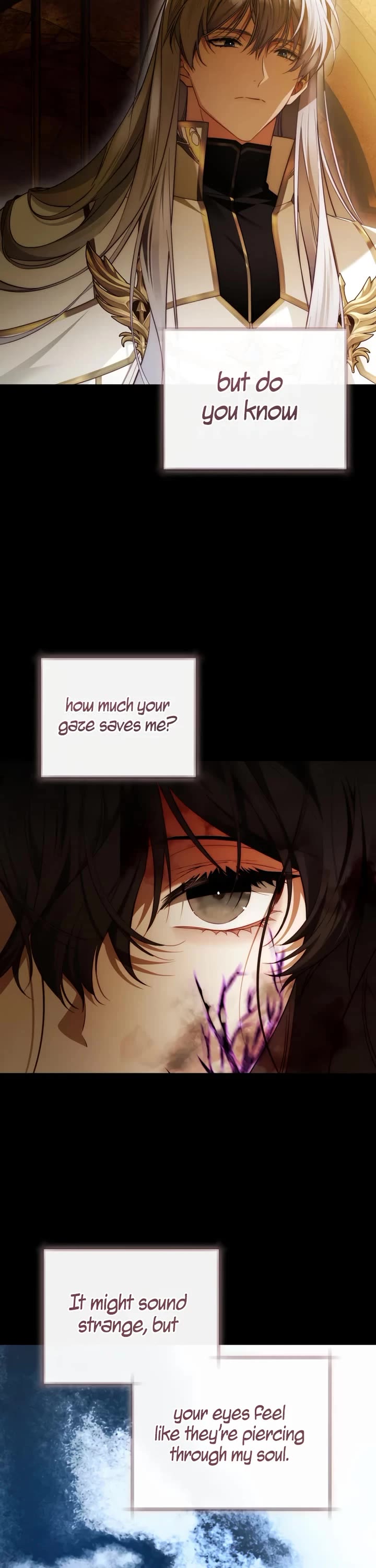 The Flower That Wields a Sword chapter 34 page 20