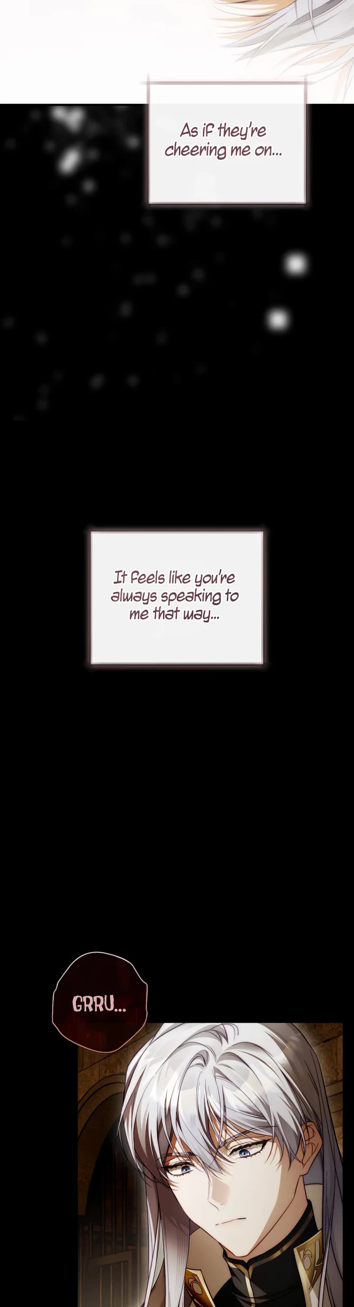 The Flower That Wields a Sword chapter 34 page 22