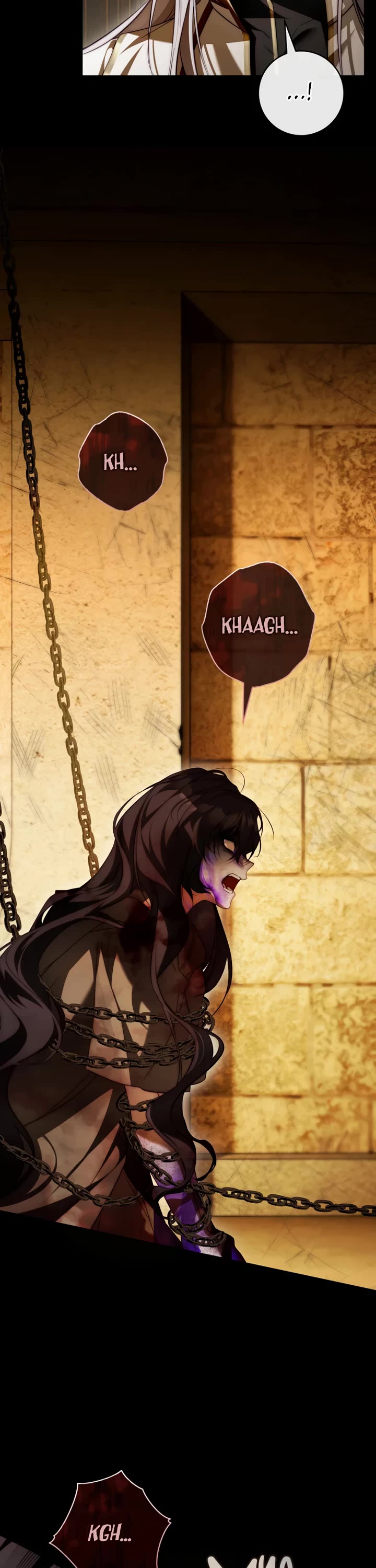 The Flower That Wields a Sword chapter 34 page 23