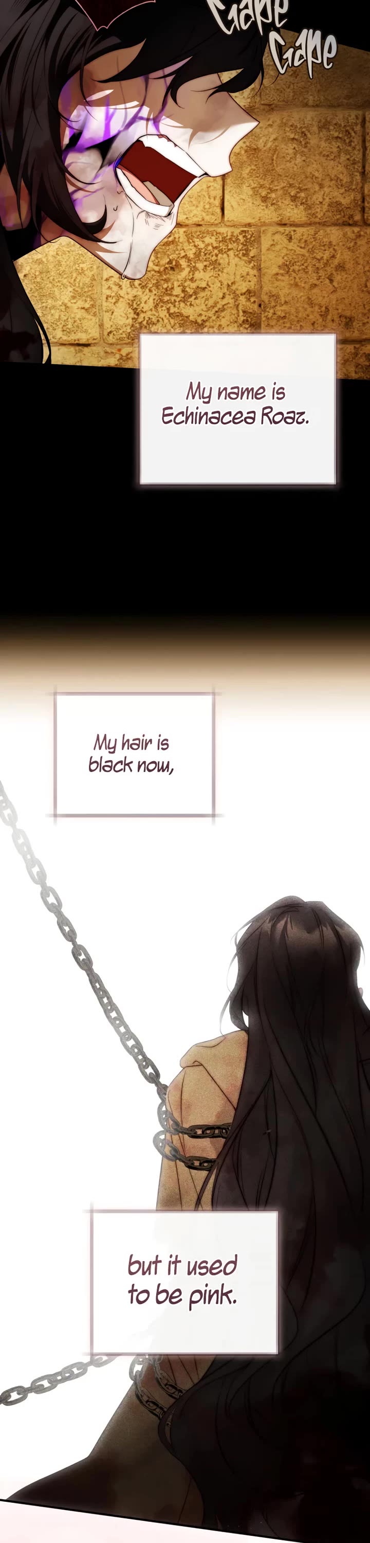 The Flower That Wields a Sword chapter 34 page 24