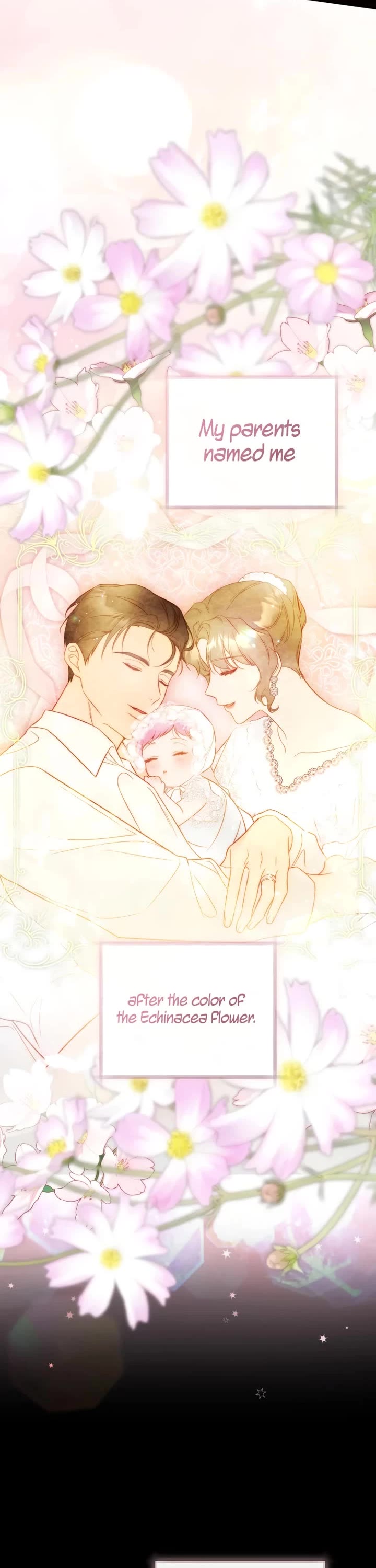 The Flower That Wields a Sword chapter 34 page 25