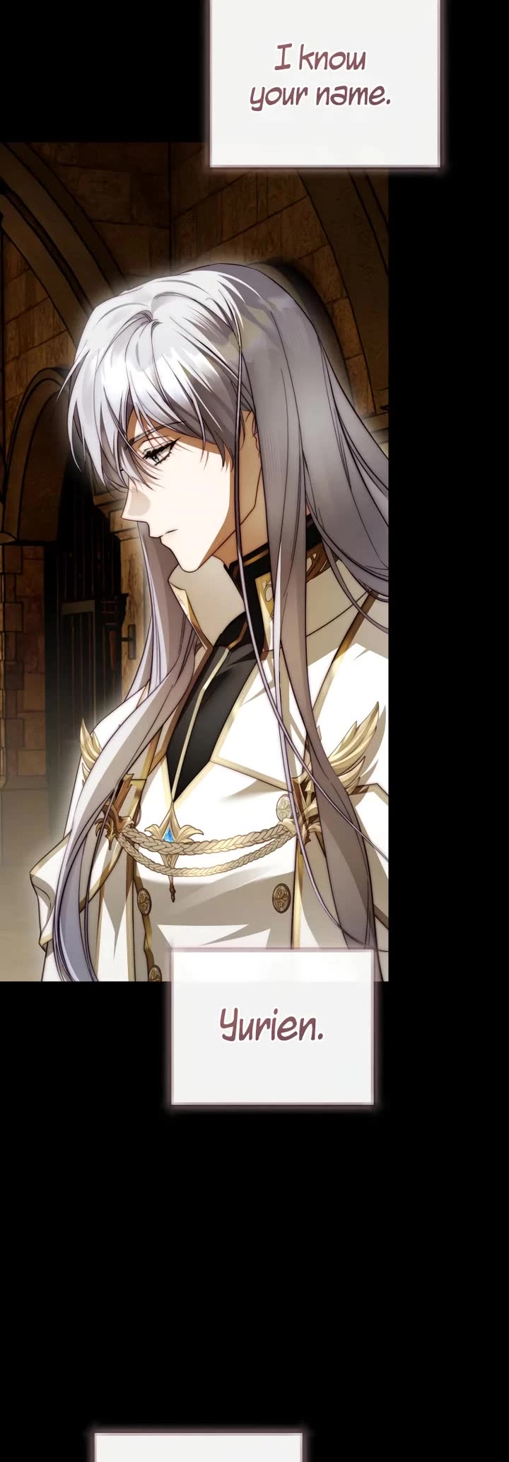 The Flower That Wields a Sword chapter 34 page 26