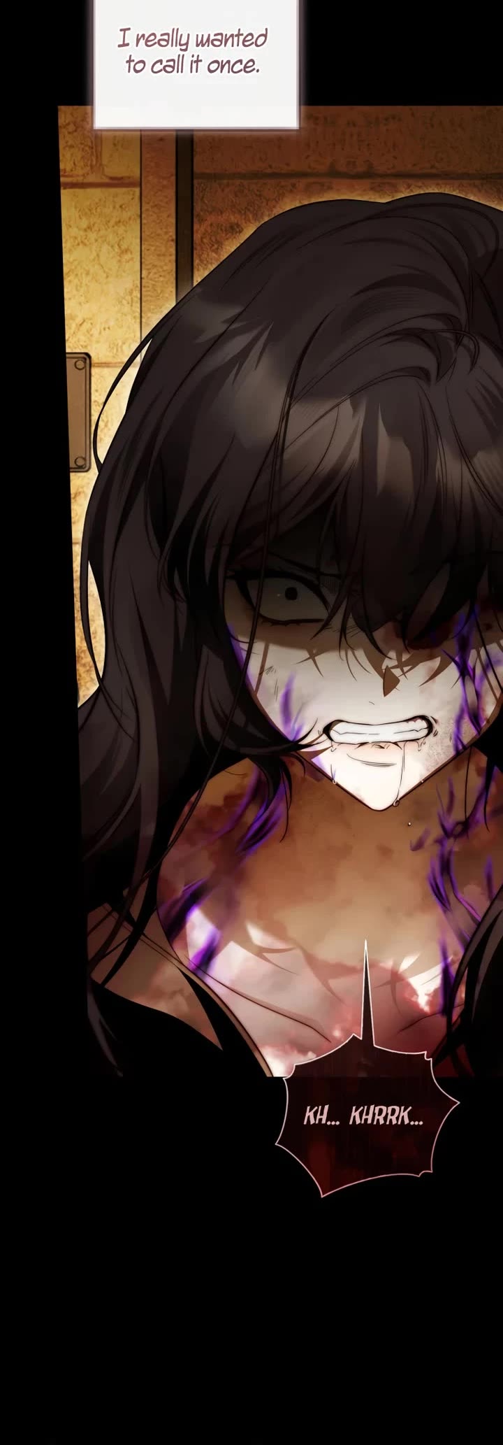 The Flower That Wields a Sword chapter 34 page 27