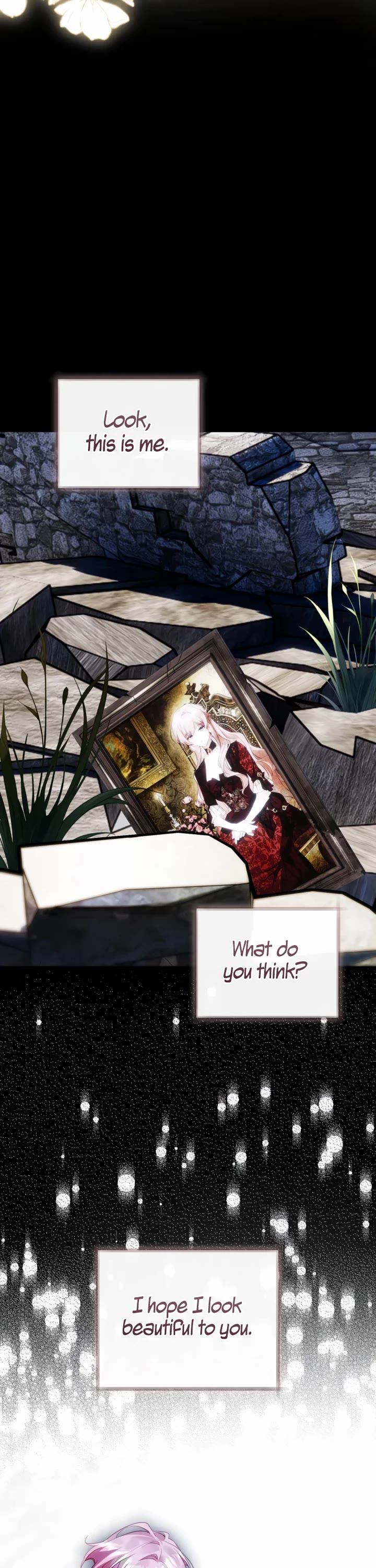 The Flower That Wields a Sword chapter 34 page 33