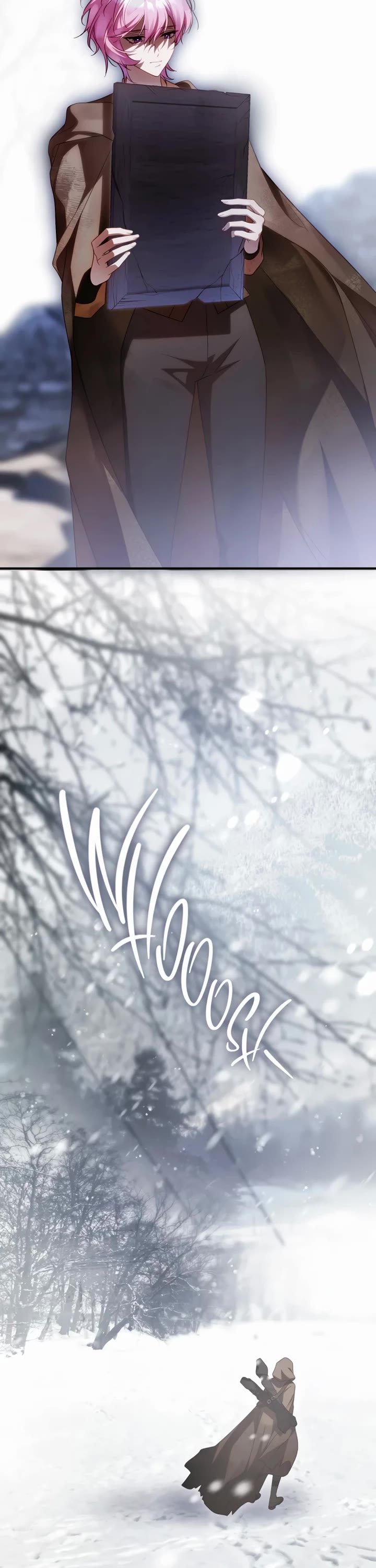 The Flower That Wields a Sword chapter 34 page 34