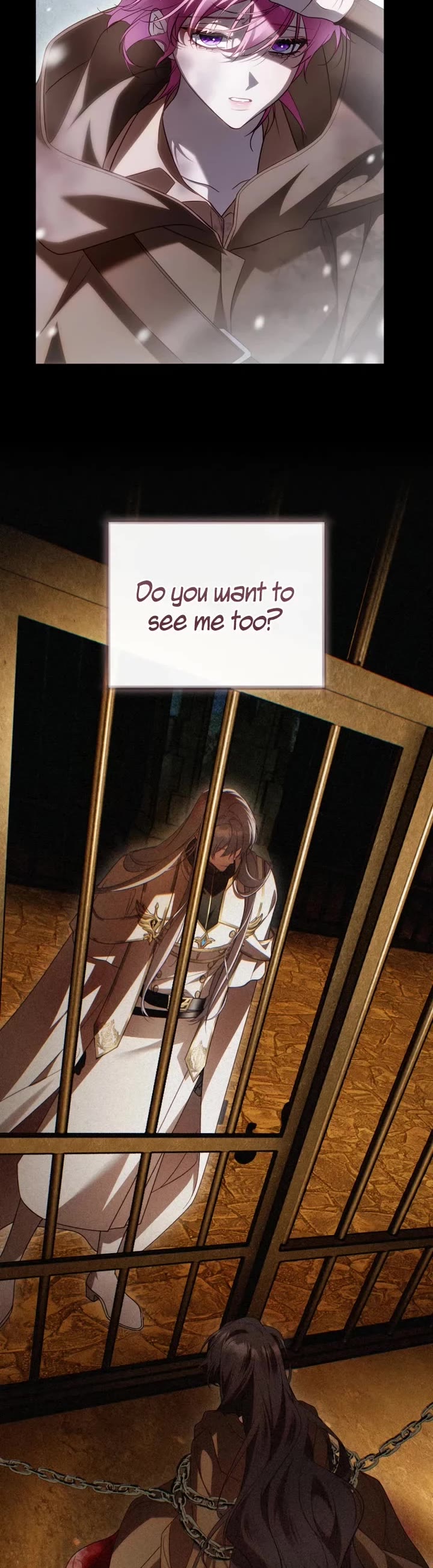 The Flower That Wields a Sword chapter 34 page 36