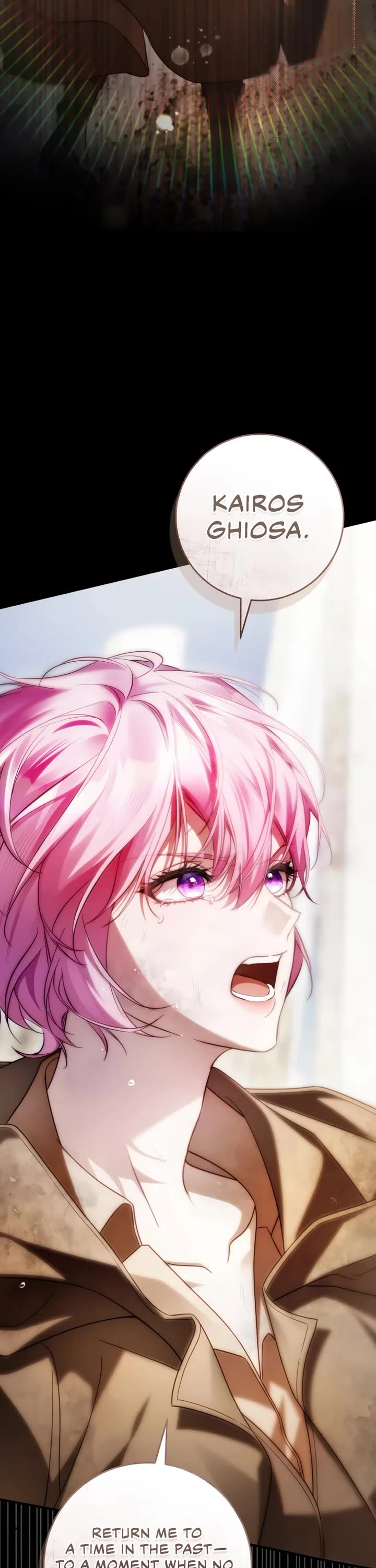 The Flower That Wields a Sword chapter 34 page 39