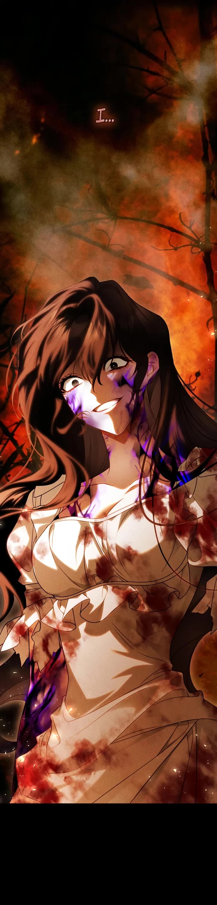 The Flower That Wields a Sword chapter 34 page 4