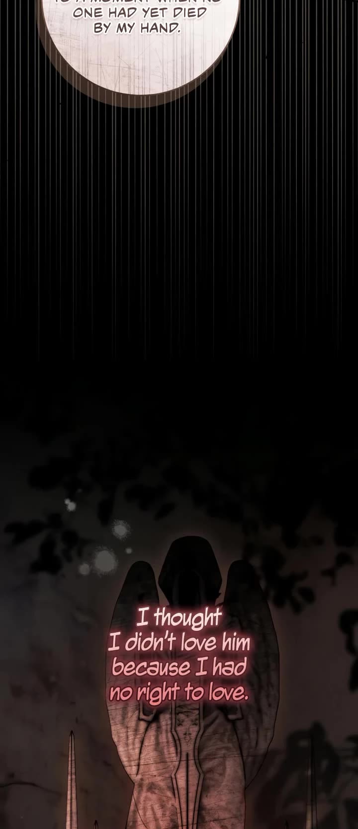 The Flower That Wields a Sword chapter 34 page 40