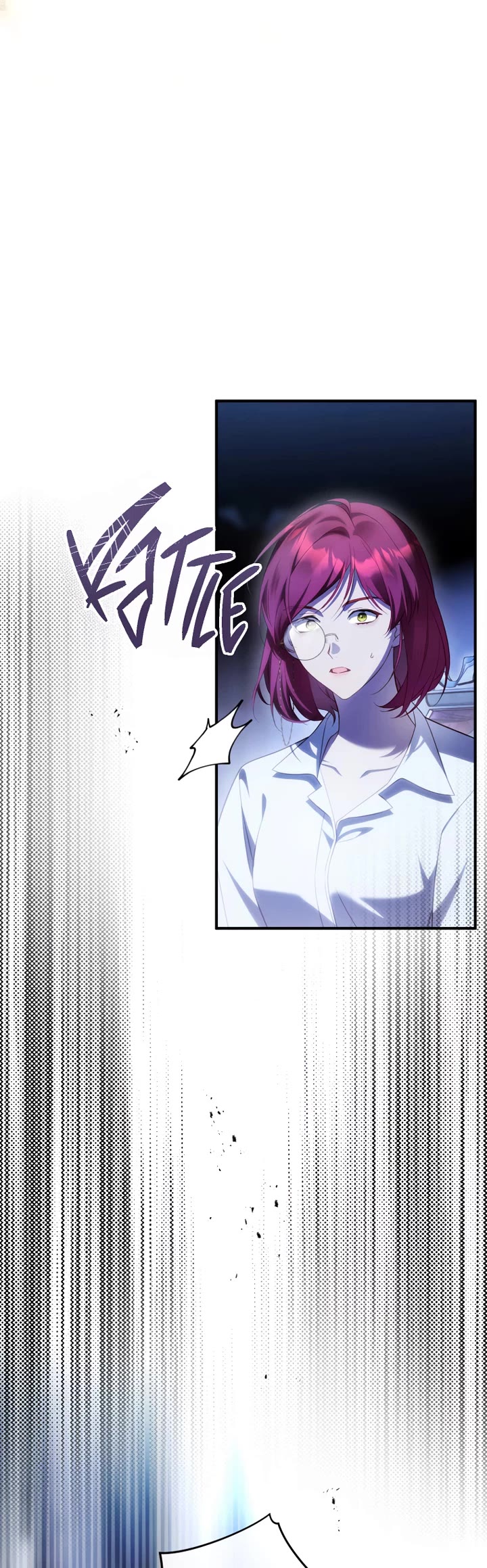 The Flower That Wields a Sword chapter 34 page 45